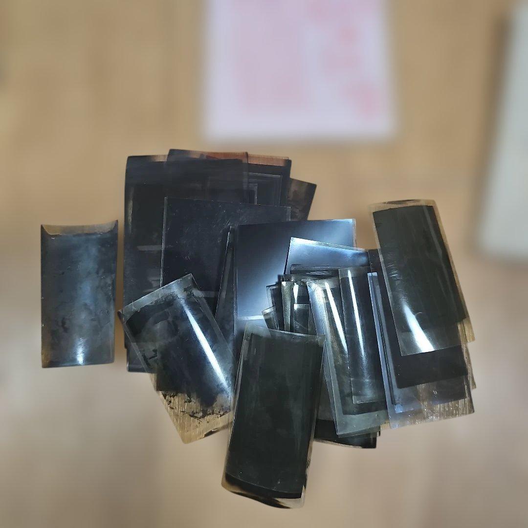 肉弾三勇士(爆弾三勇士)出征記念写真 三枚一組 他ポジ多数