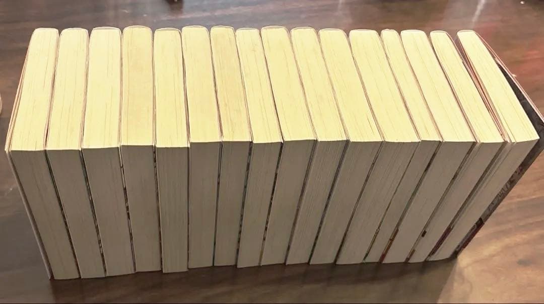 薬屋のひとりごと1〜16巻セット