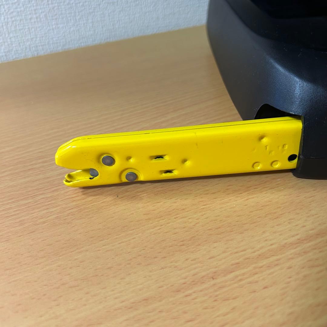 マキシコシ ロディフィックス ジュニアシート RodiFix