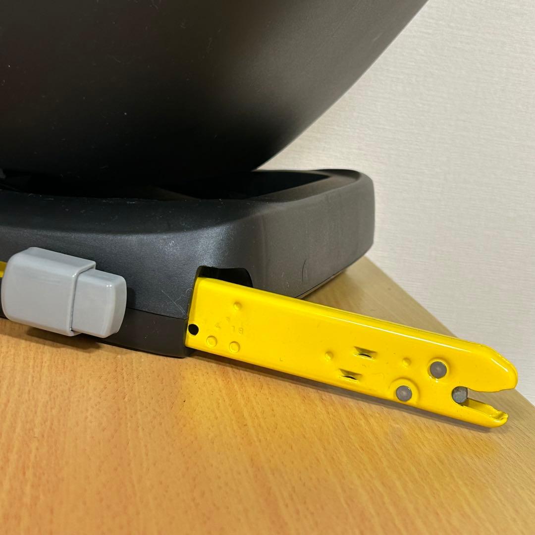 マキシコシ ロディフィックス ジュニアシート RodiFix