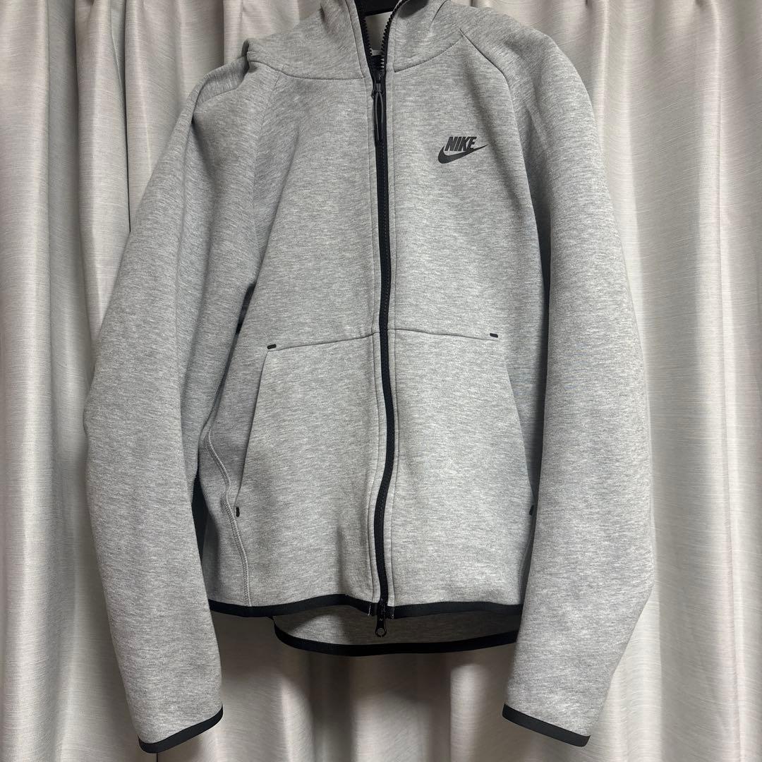 ♡*様 超美品✨ NIKEテックフリース2019年モデルサイズS