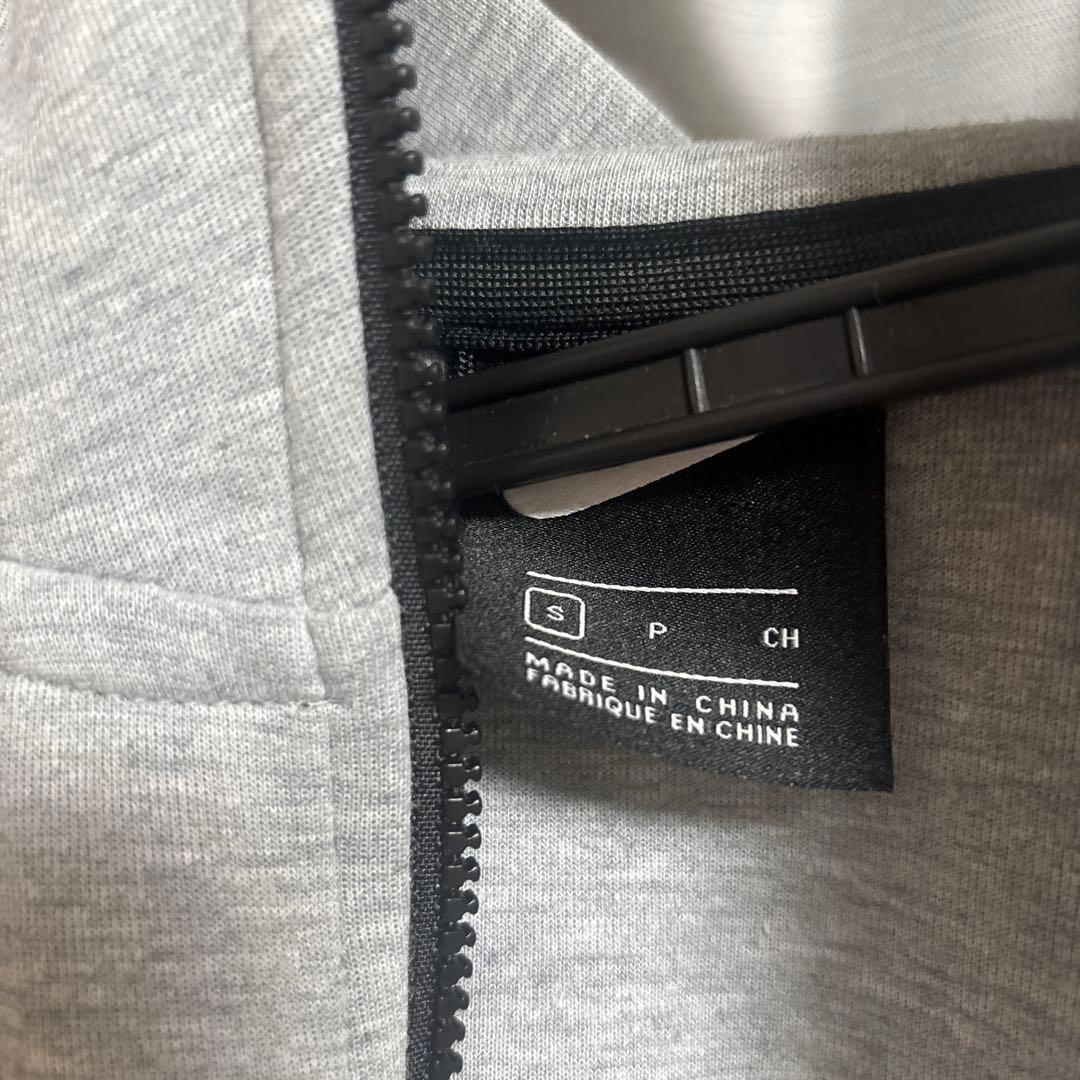 ♡*様 超美品✨ NIKEテックフリース2019年モデルサイズS