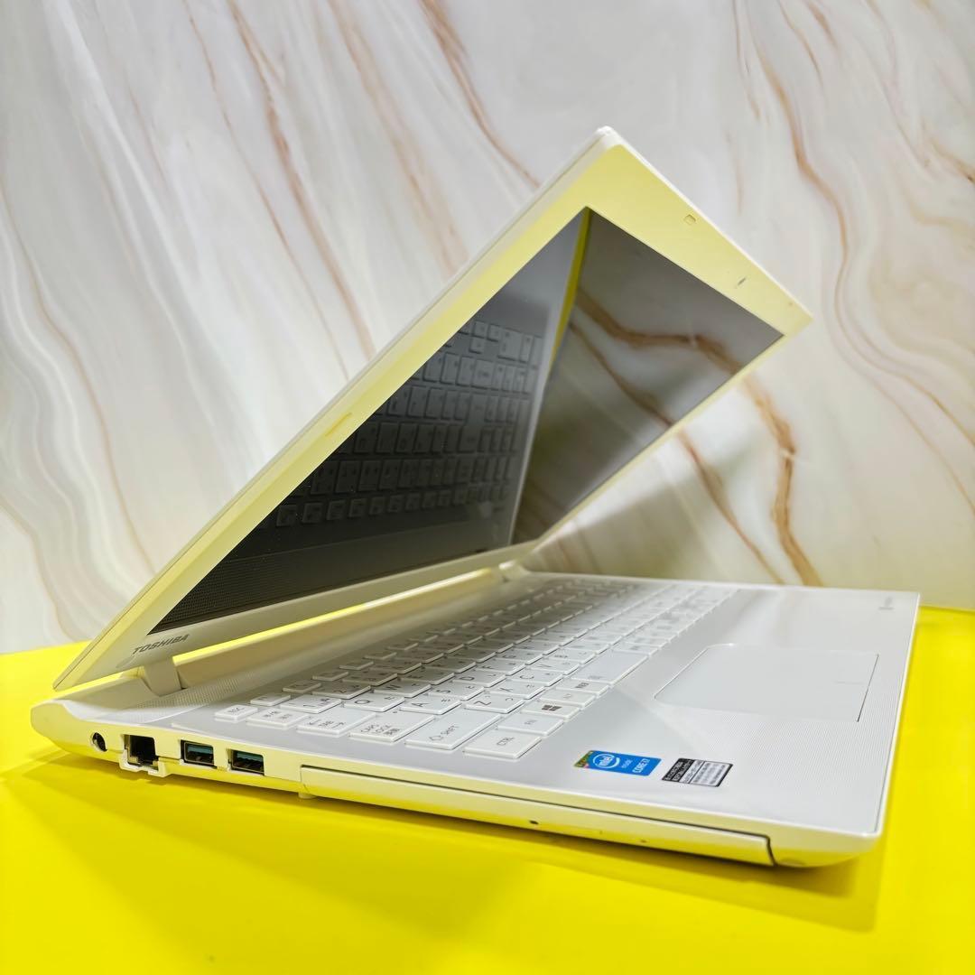 限定価格★美品✨爆速i7✨SSD windows11ノートPC カメラ オフィス