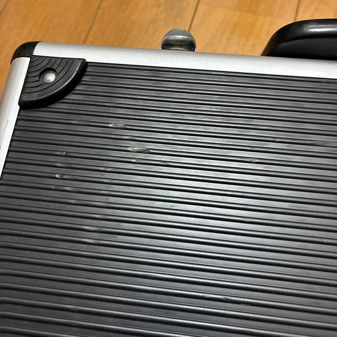 ベイブレードXドリームボックス収納ケース ギヤケース鍵付きDREAM BOX