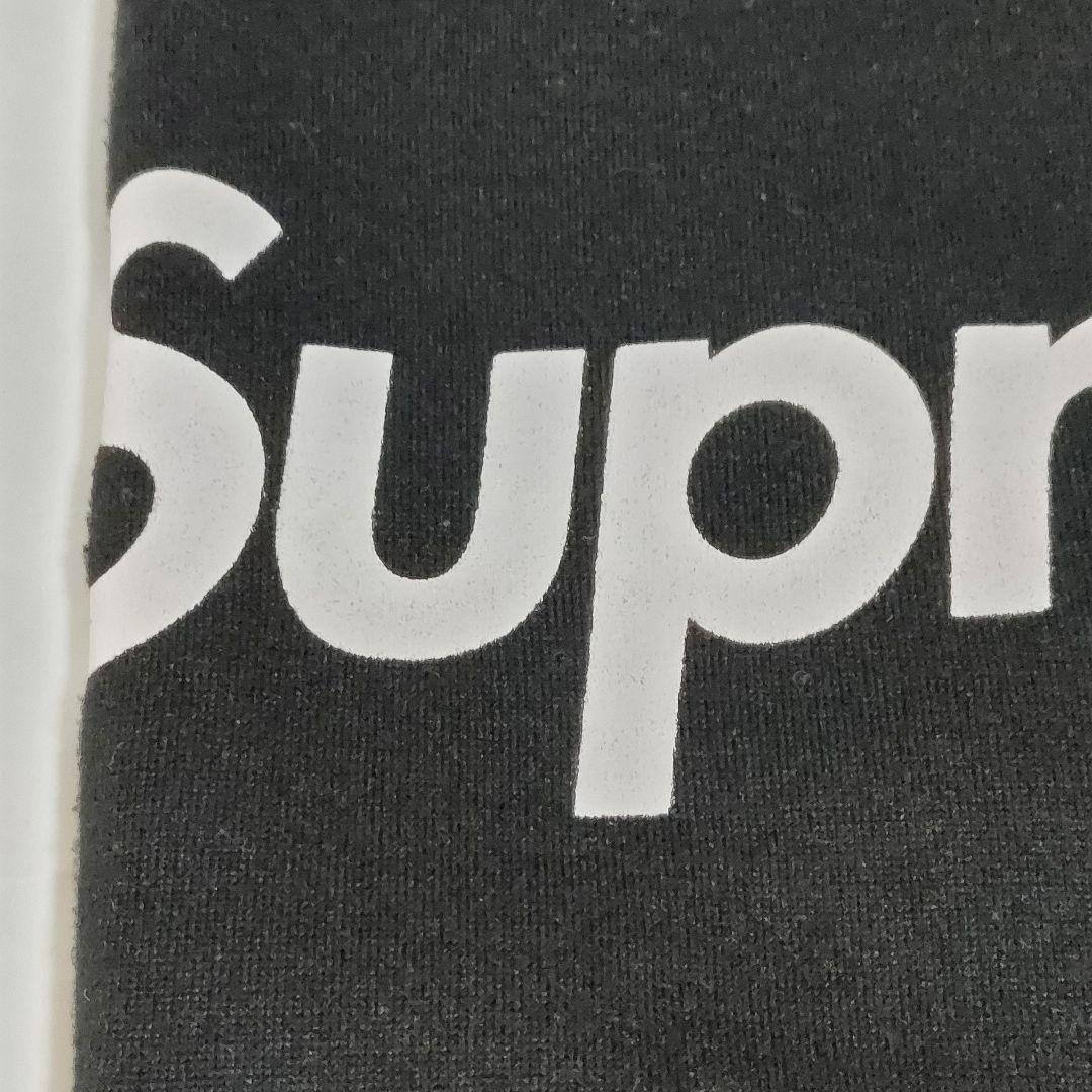 Supreme ネックウォーマー