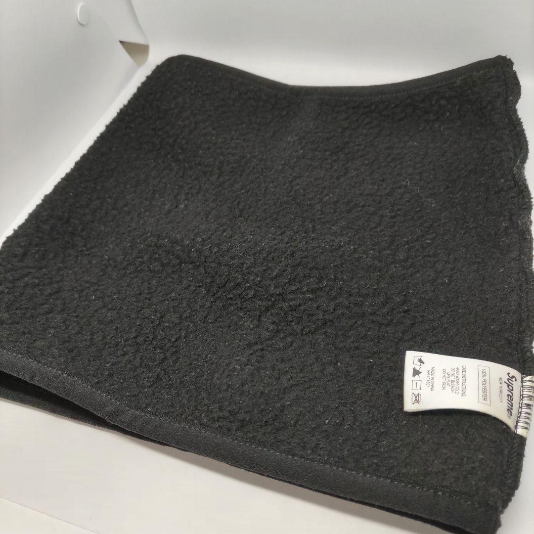 Supreme ネックウォーマー