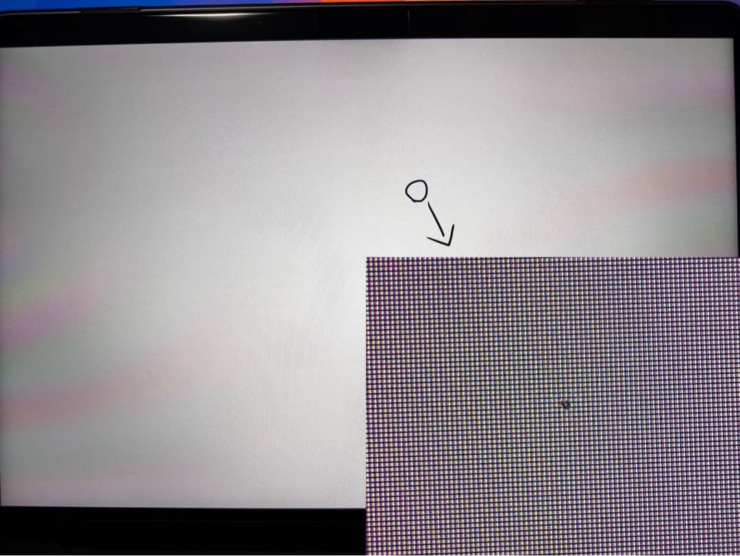 【美品】Apple MacBook Air M2 13.6インチ 2022