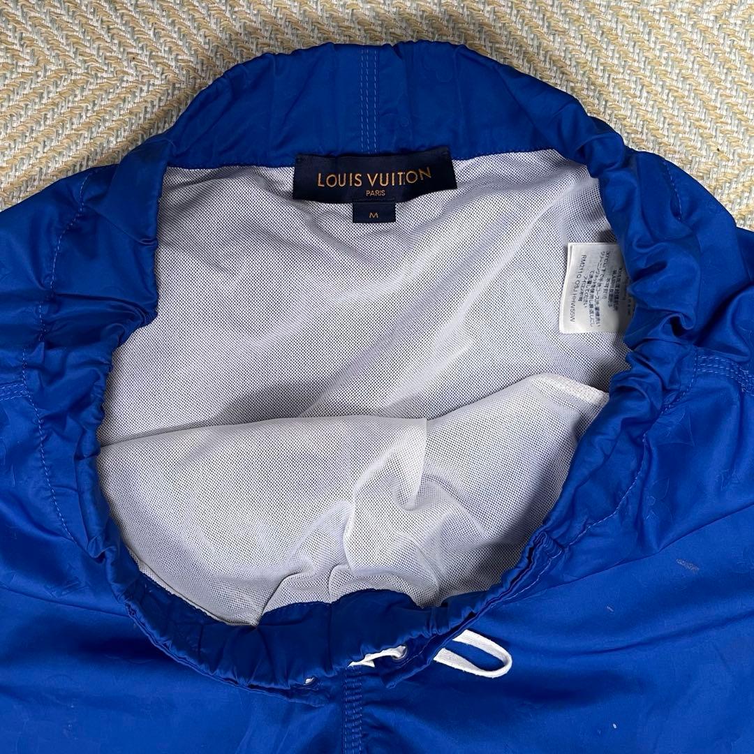 LOUIS VUITTON メンズスイムウェア/サイズM/水着/ハーフパンツ