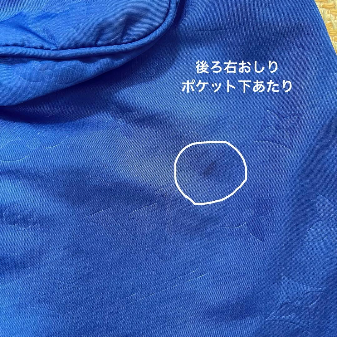 LOUIS VUITTON メンズスイムウェア/サイズM/水着/ハーフパンツ