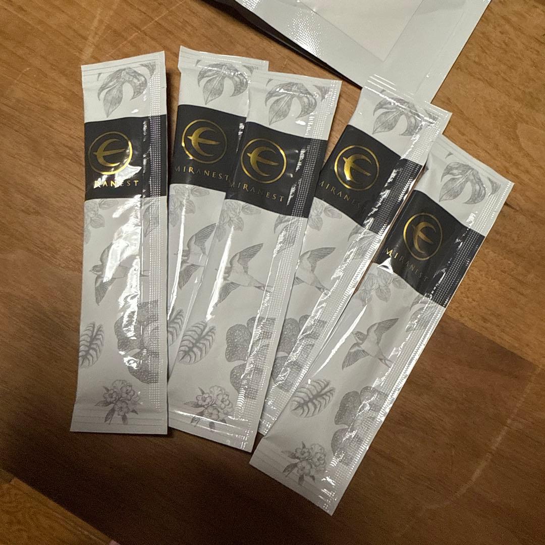 ミラネスト　パウダー　わんちゃん用　新品未開封