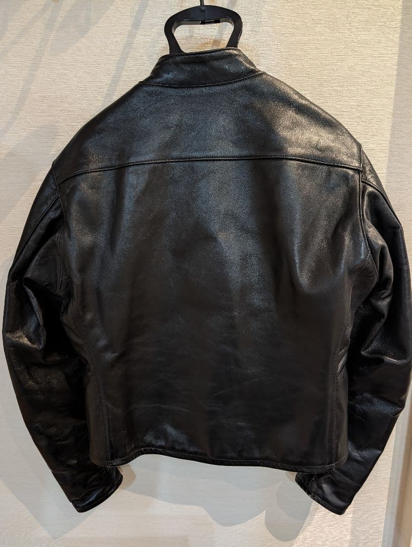 BUCO ブーコ THE REAL MACCOY J-100 サイズ36