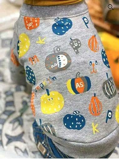 カボチャチャ＋パッチネオンスカート　アズノゥアズデワンasknowasdewan