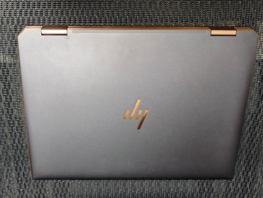 Windowsノート本体 HP Spectre x360 Convertible 14-ea0047TU