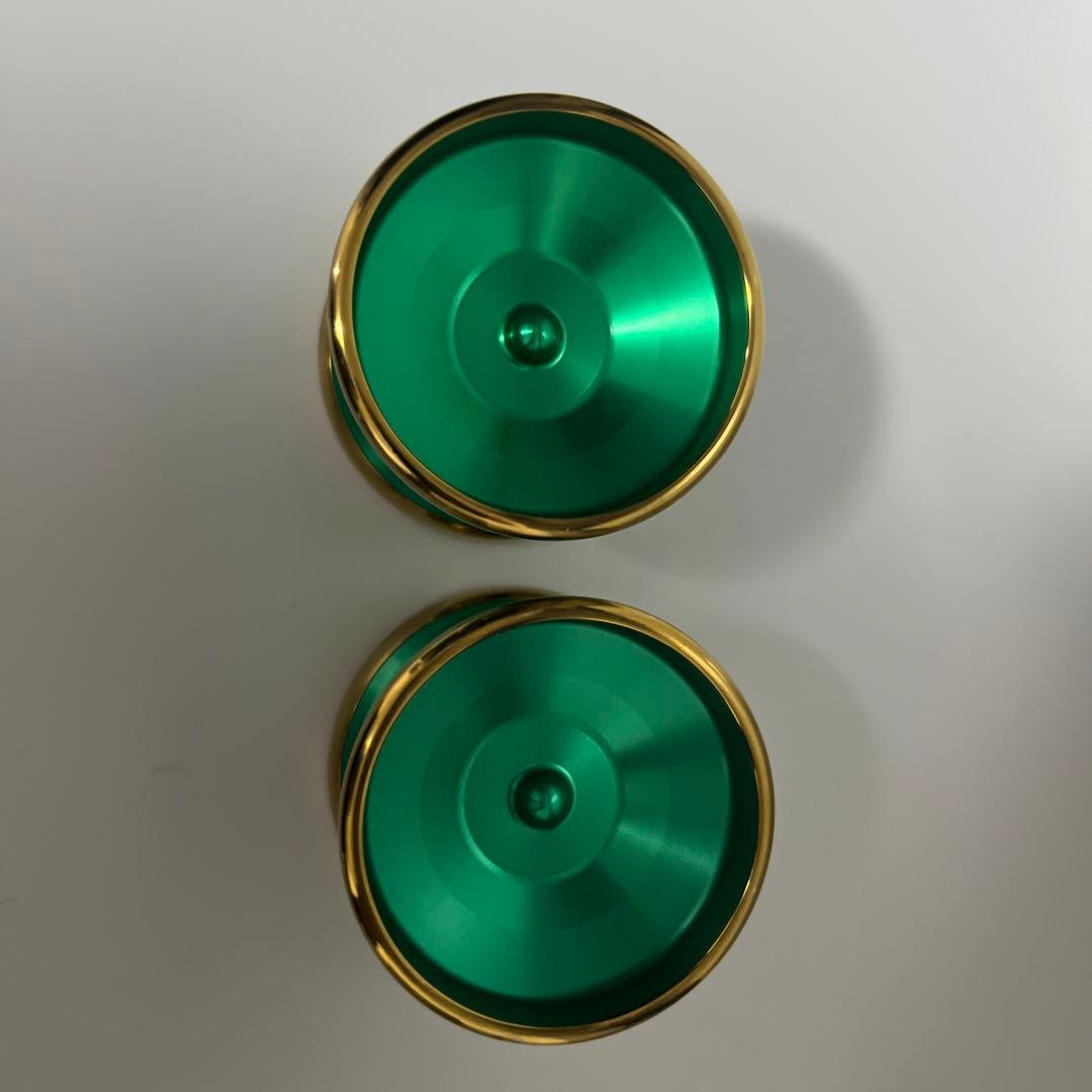 TP ターニングポイント　アンタングル2個セット