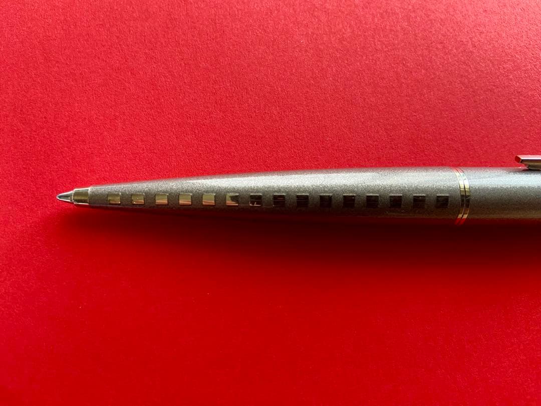 ルイヴィトン ジェットリーニュ ボールペン N79258