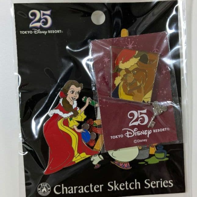 40個 ディズニー ピンバッジ チャーム まとめ売り ピントレ ピンコレクション