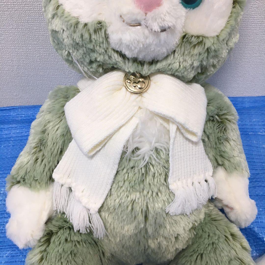 東京ディズニーシー 2018年ジェラトーニ　クリスマスver.