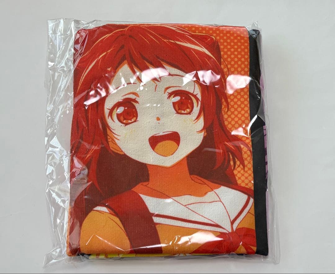 バンドリ タオル まとめ売り