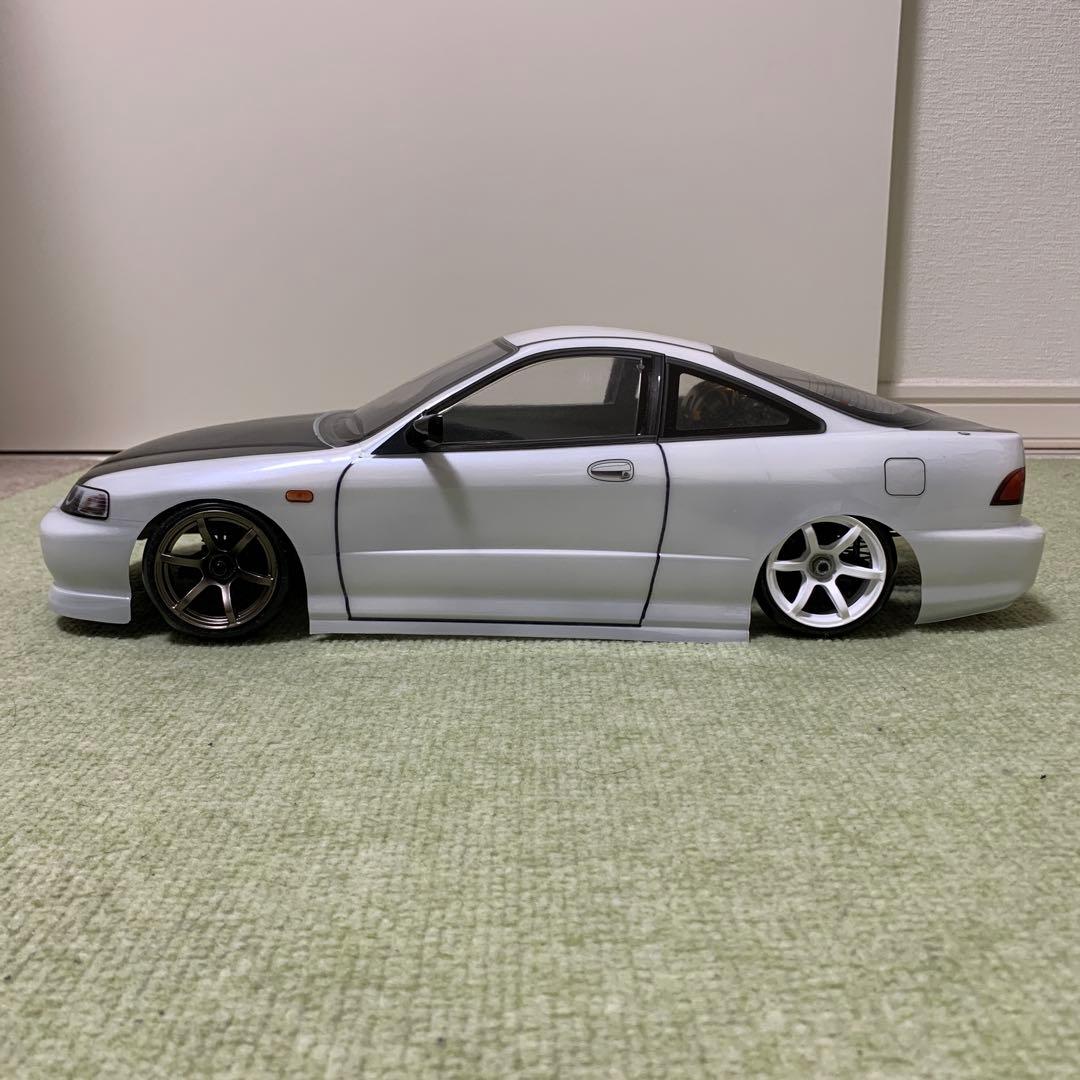 (値下げ)DC2 TYPE R ボディ