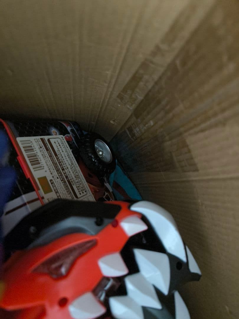 懐かしのおもちゃ、スマホ、夢の詰め合わせ！