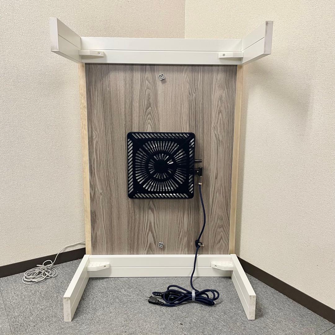 リビングこたつ(フロットR 105 VNA) ニトリ