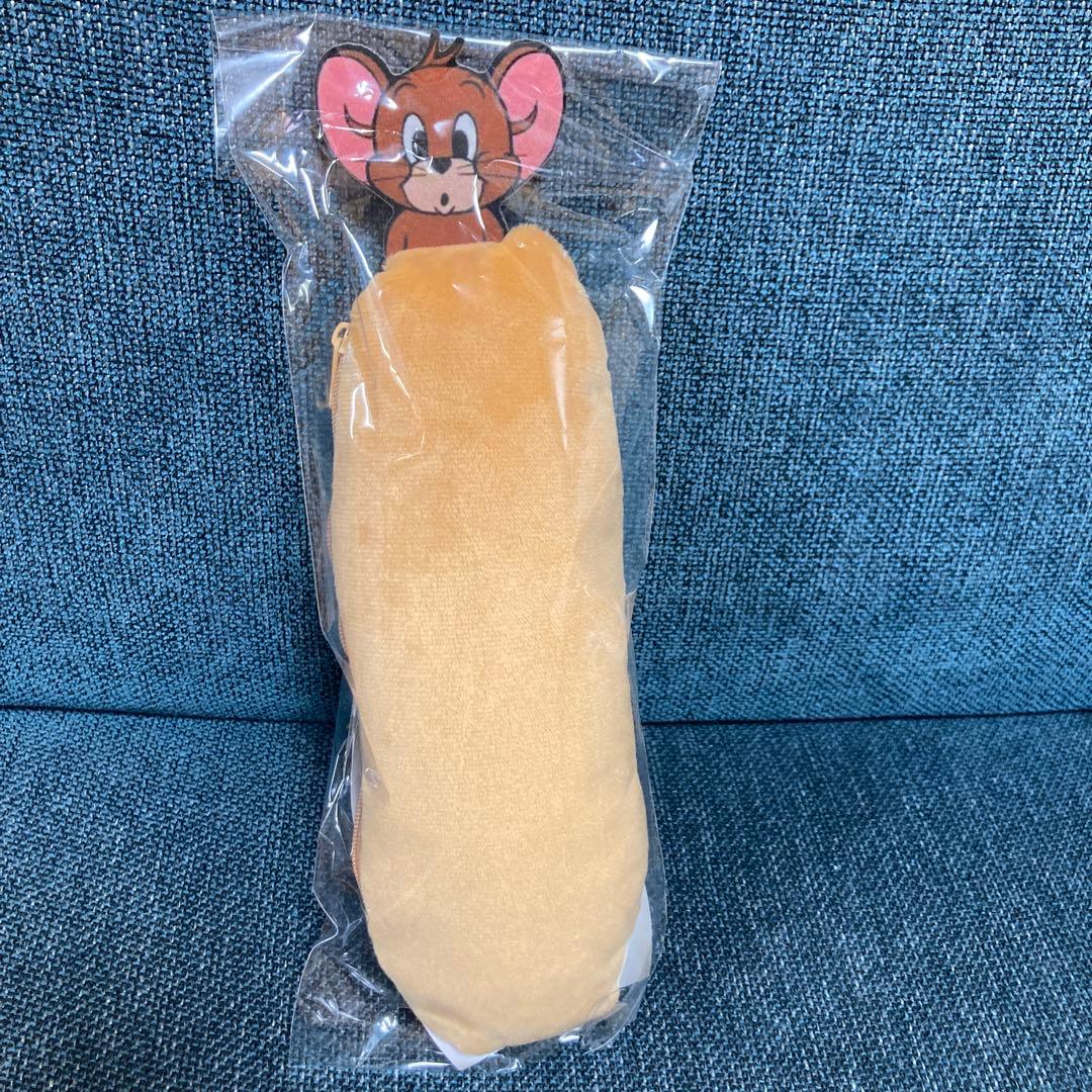 happyくじ　トムとジェリー