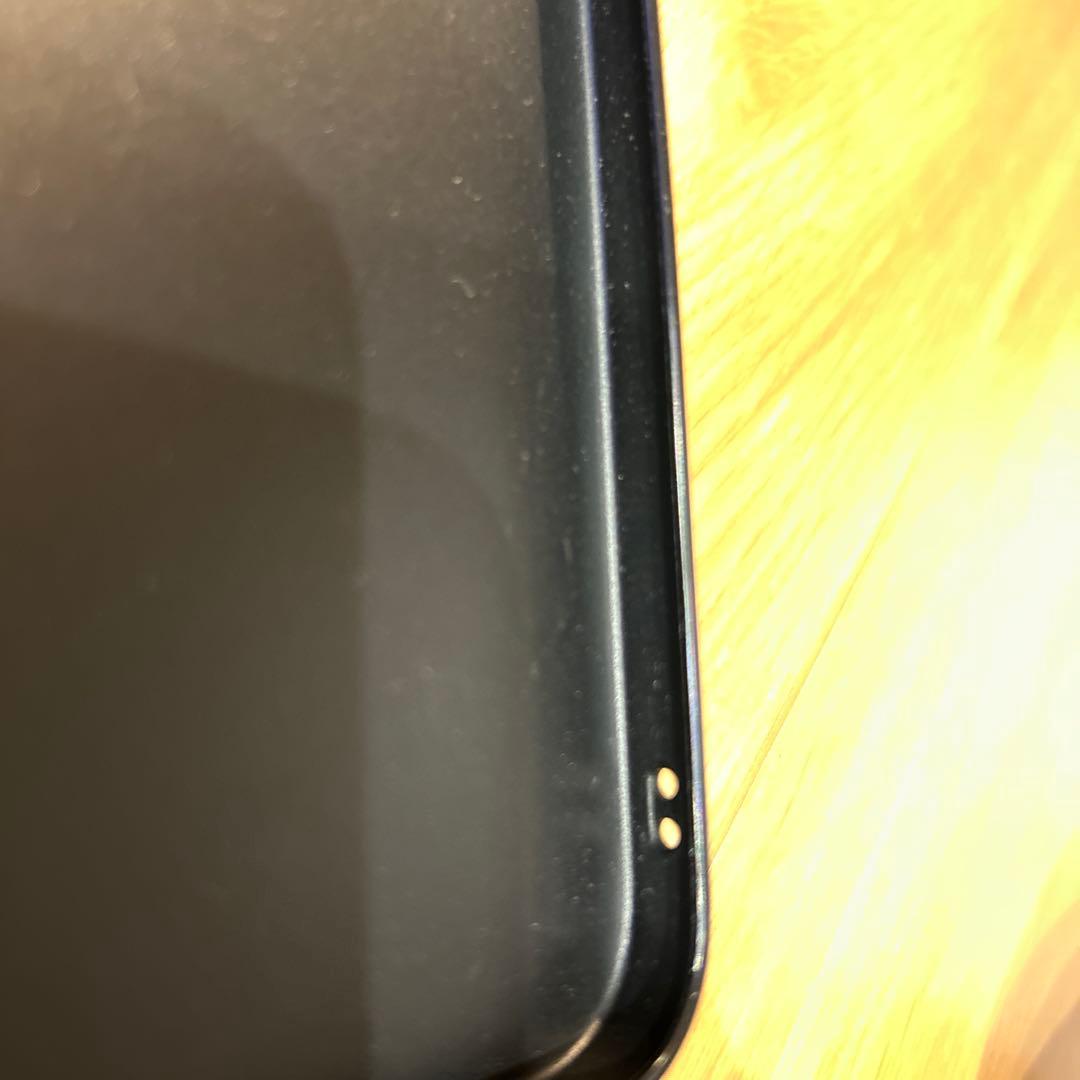 Paul Smith ストライプ iPhone用ケース