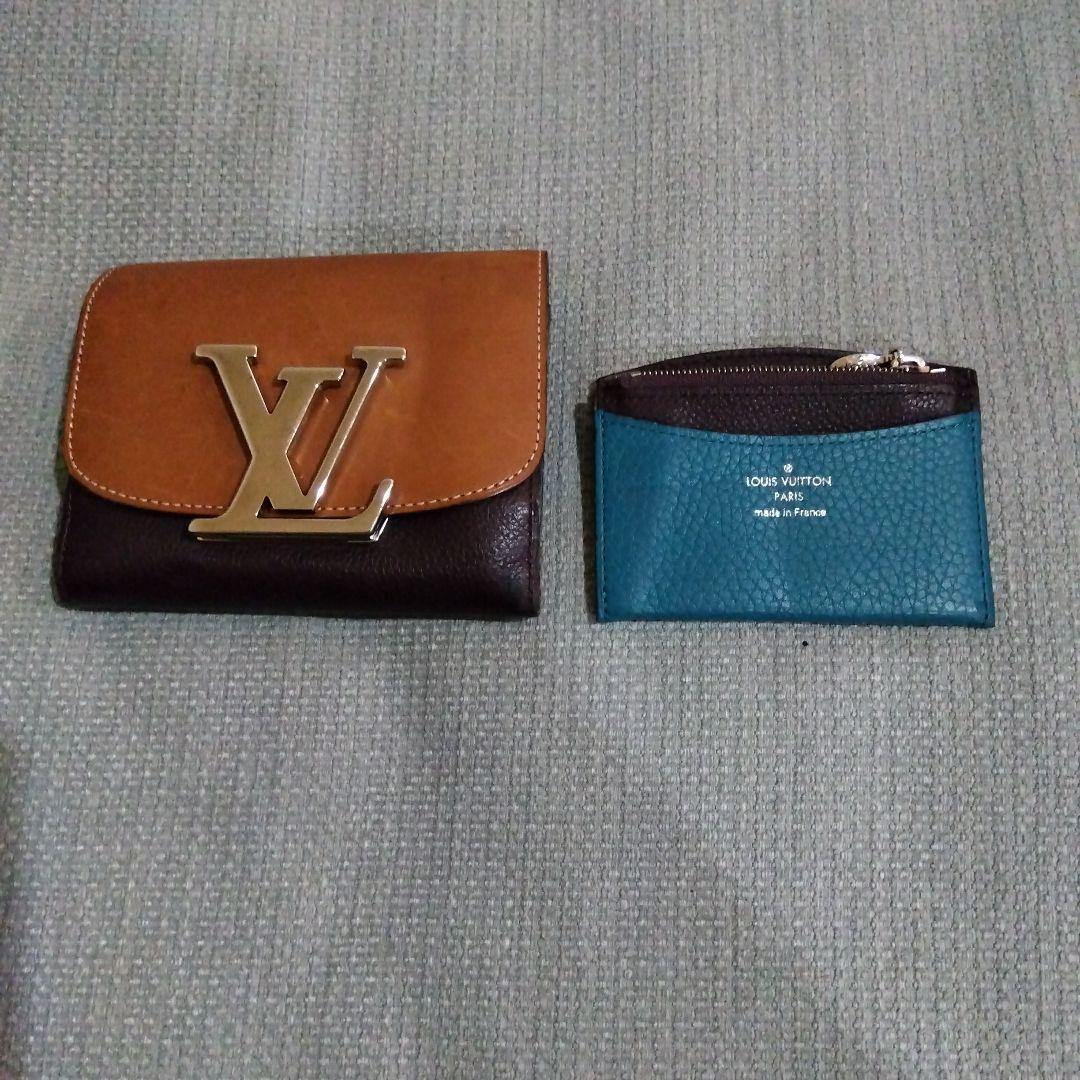 Louis Vuitton 財布