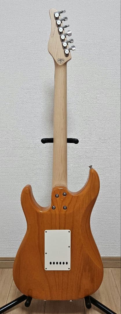 SCHECTER シェクター　BH-1-STD-24　AMB