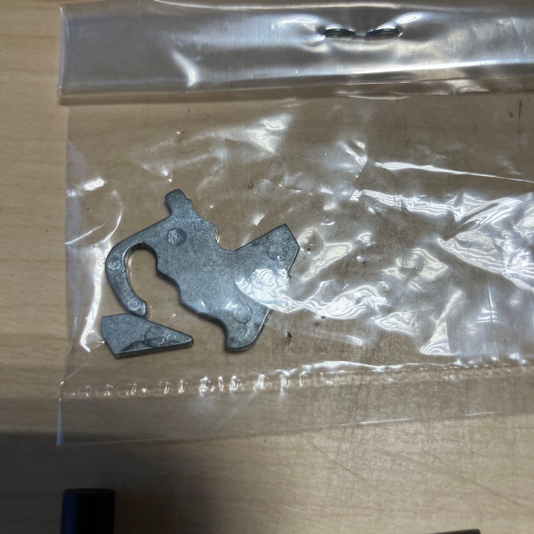 タナカ　H&K USP モデルガン