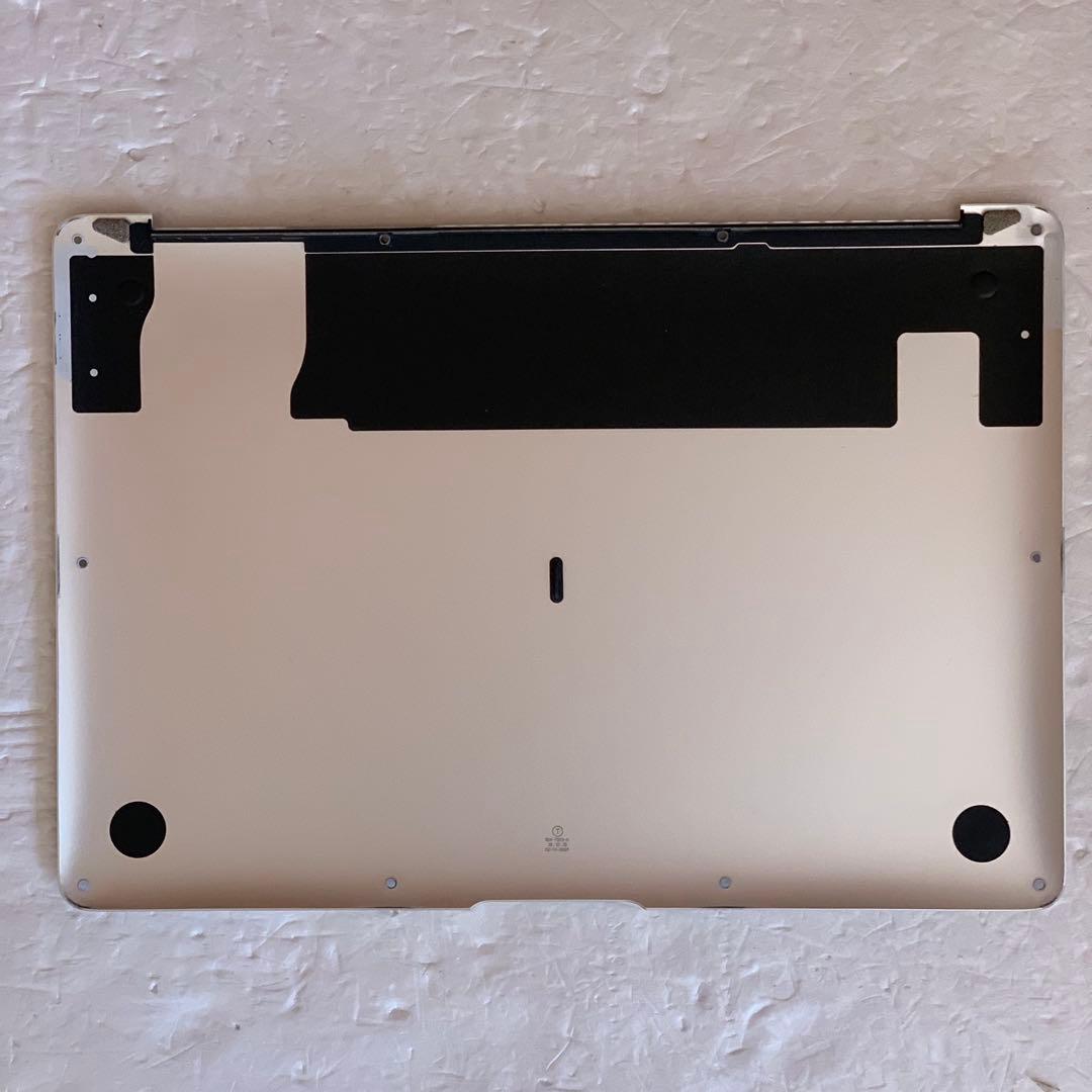 ジャンク MacBook Air 13インチ Eariy 2015 壊れています