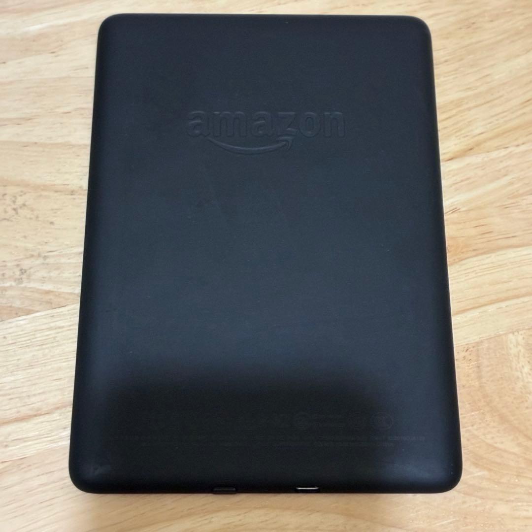 Kindle Paperwhite (第10世代) 32GB 広告なしモデル