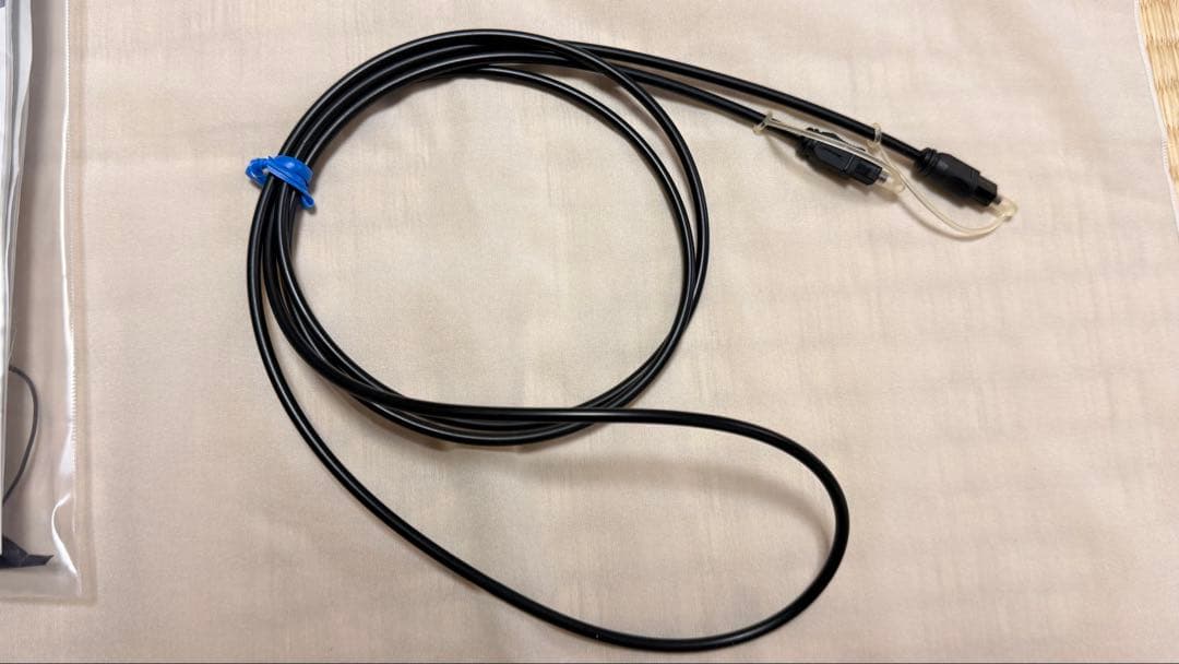 BOSE solo 5 tv sound system スピーカー