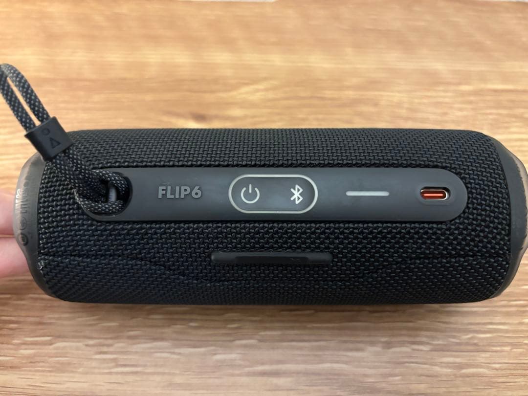 【2台セット】JBL FLIP 6