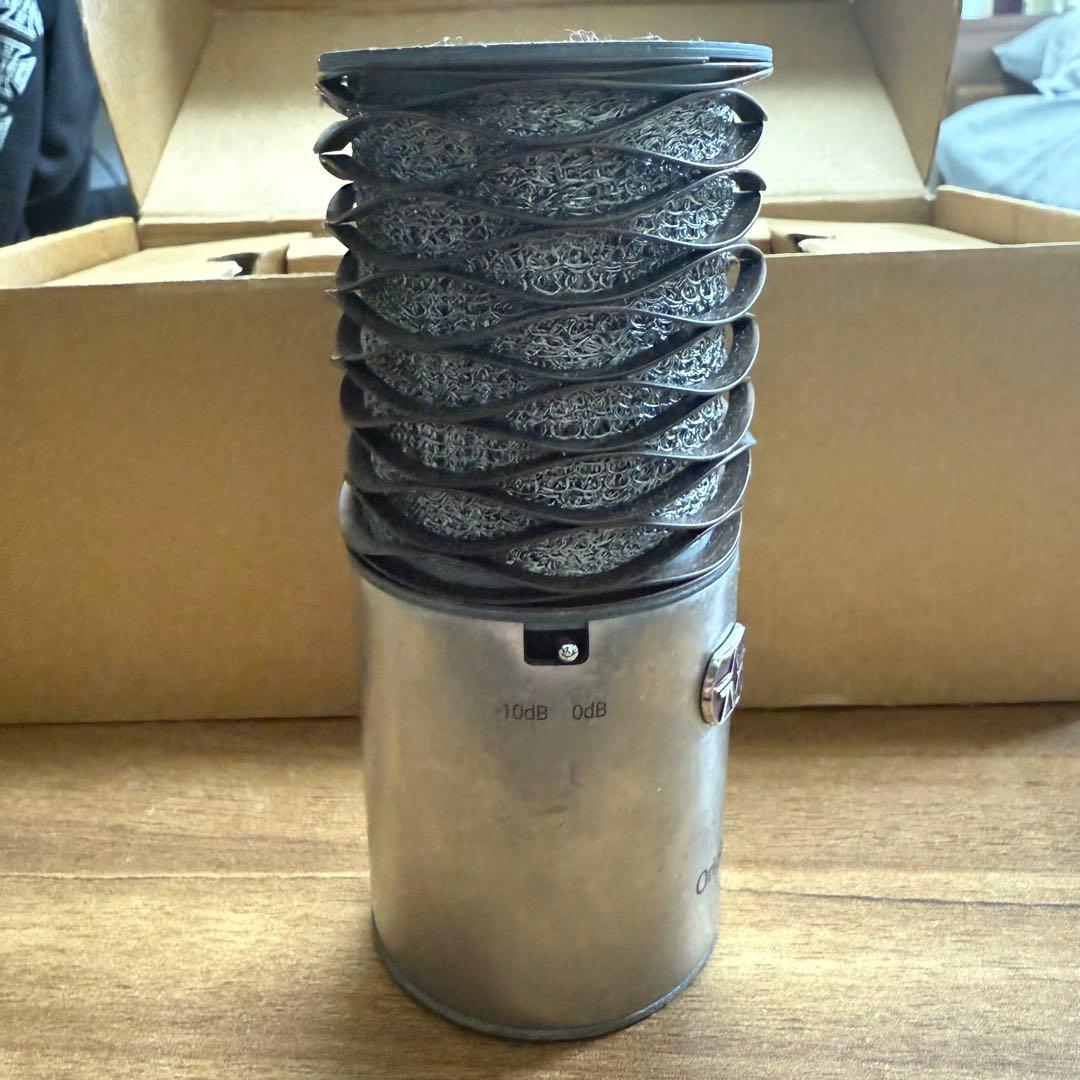 Aston Microphones Origin コンデンサーマイク