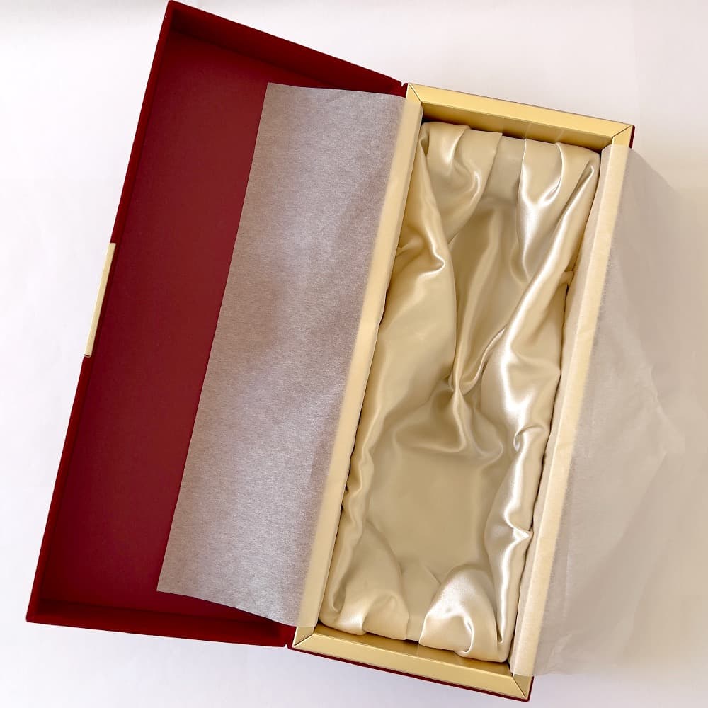 十四代 龍泉 純米大吟醸 720ml【空き瓶】2024年 外箱 内箱付属