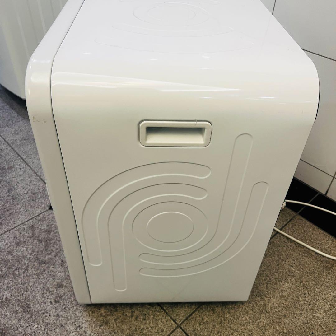 美品 オリエンタルスタンダードジャパン　衣類乾燥機 6㎏