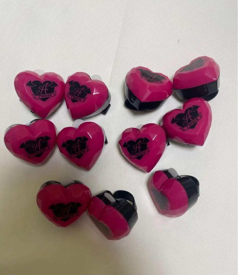 てるとくん　KnightA 騎士A リングライト