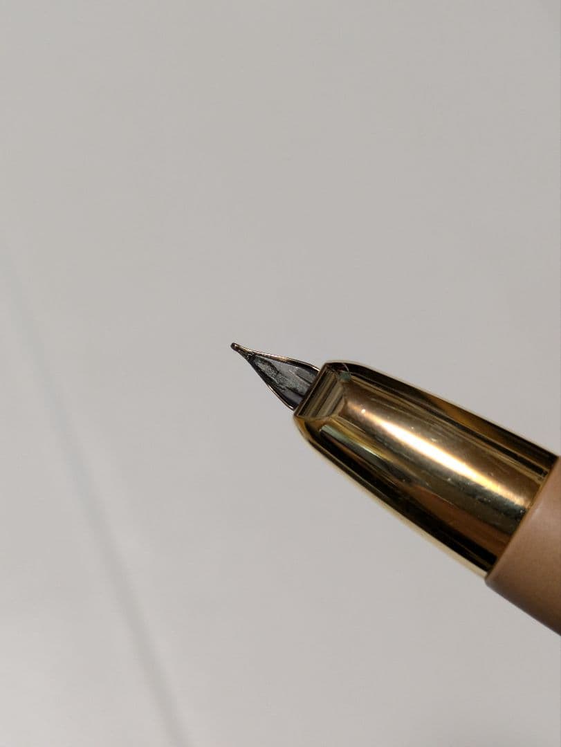 筆記具 TIWARI218 Pilot Whisky VP fountain pen