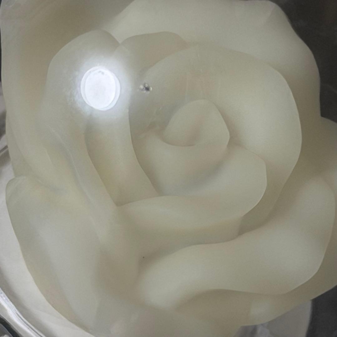 大進化！割とデカいかも？！キラキラペンライト　ローズペンライトAdo