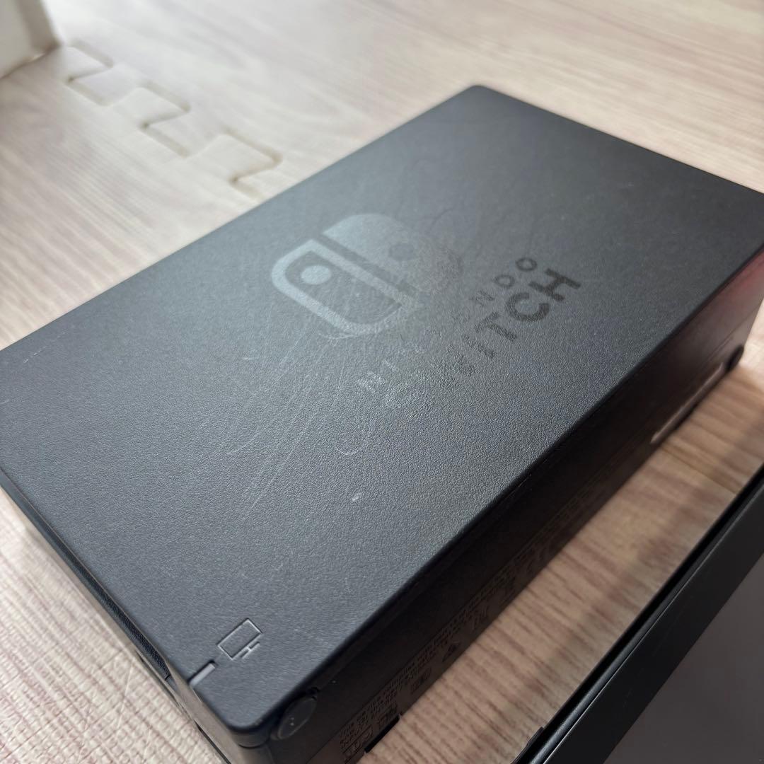 し*う様 Nintendo Switch リングフィットアドベンチャー