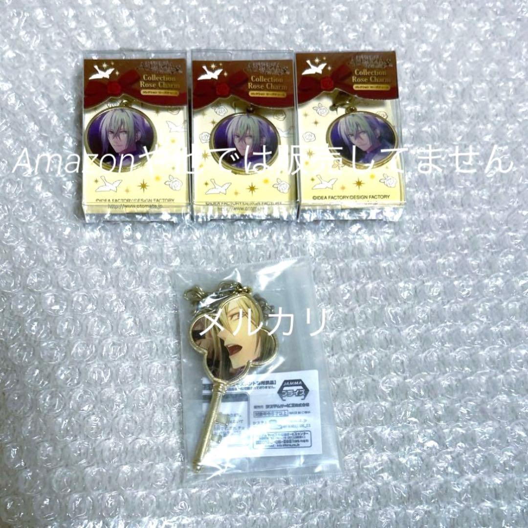 AMNESIA アムネシア ウキョウ 缶バッジ アクセサリー グッズ まとめ売り