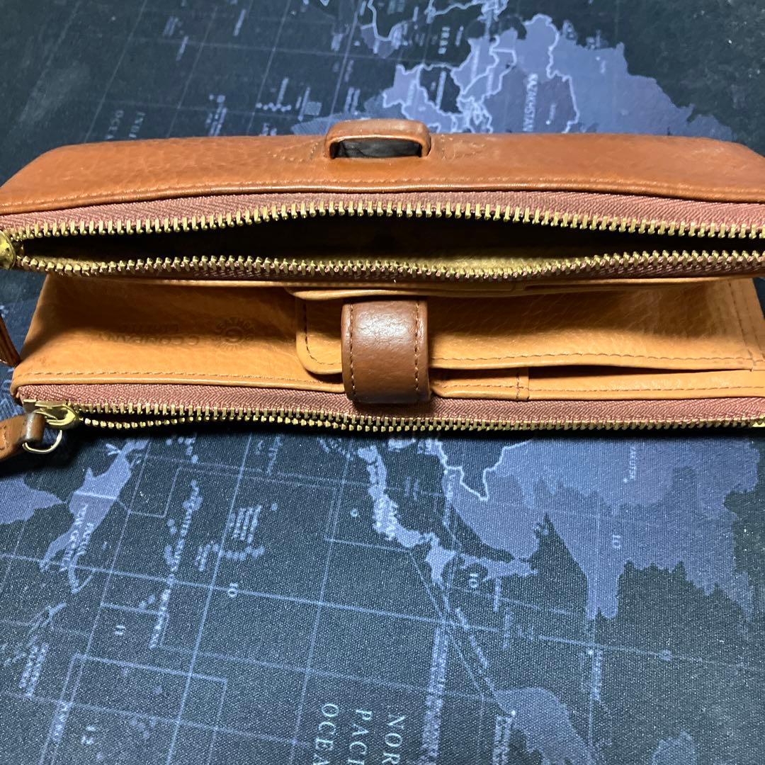 ルポプリモペンケース