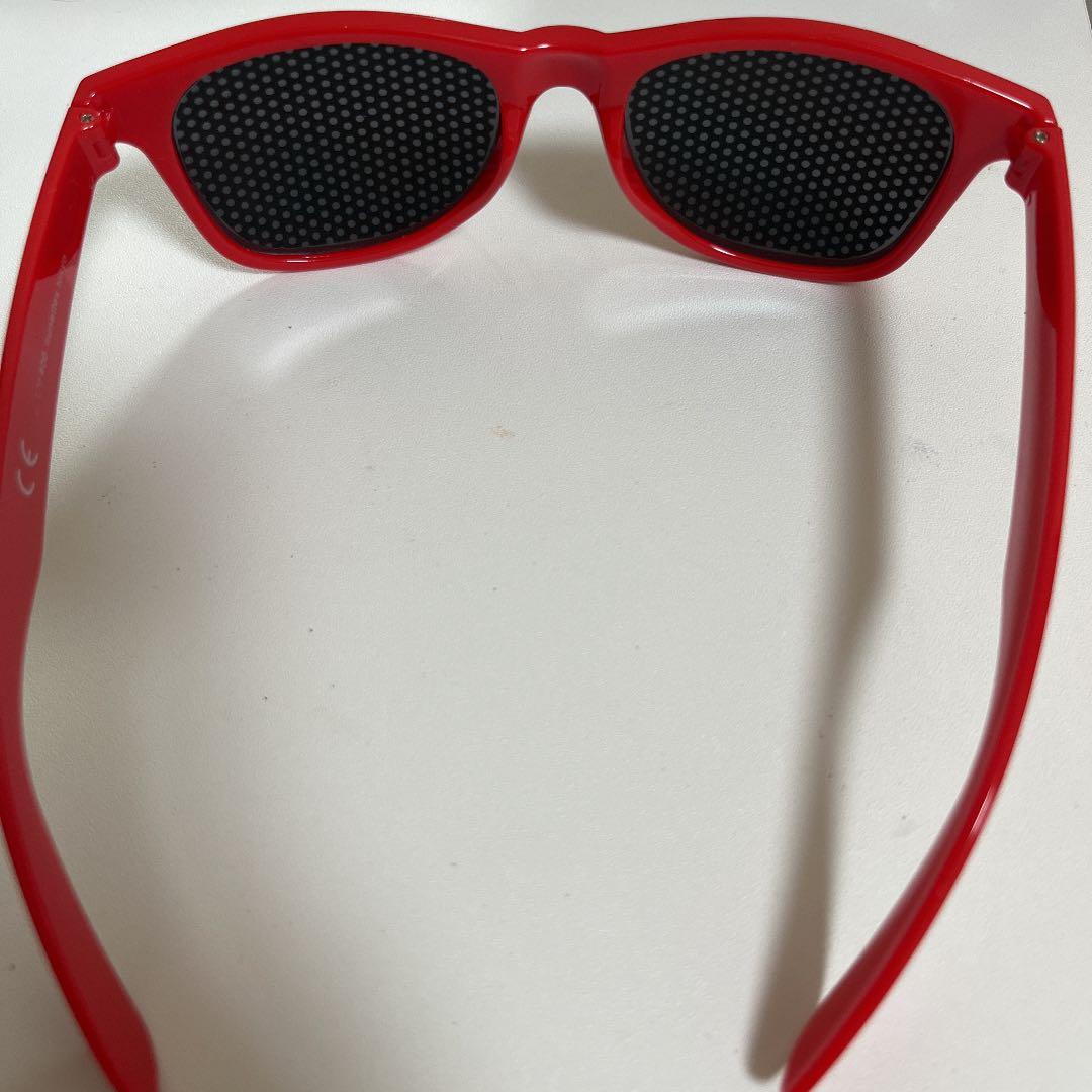 山本彰吾 サングラス