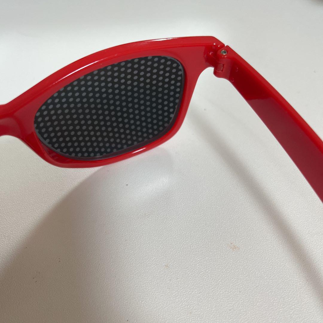 山本彰吾 サングラス