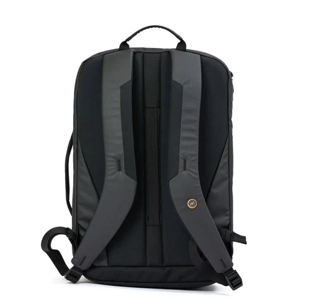 新品 マムート セオントランスポーター 25L タグ付送料込み