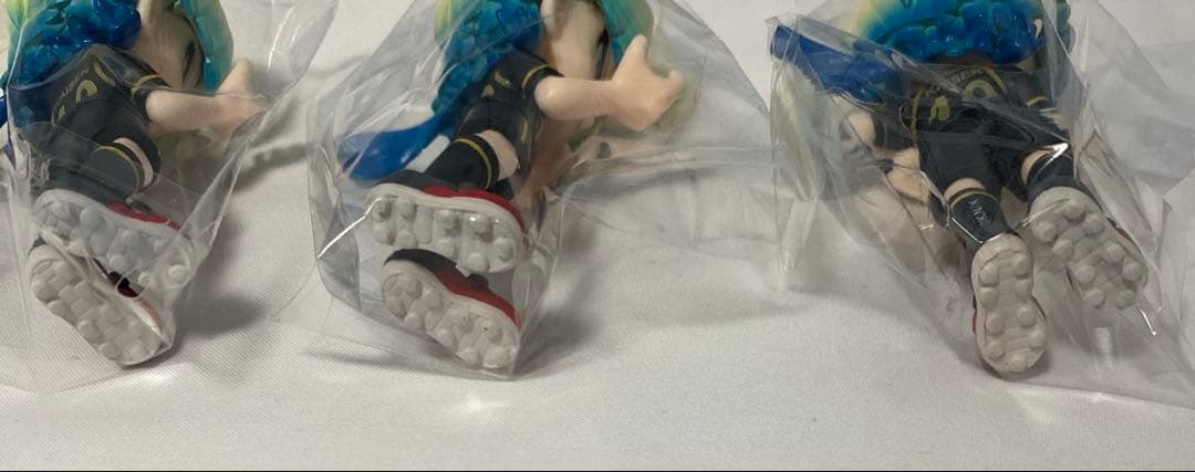 ブルーロック　ミヒャエル・カイザー