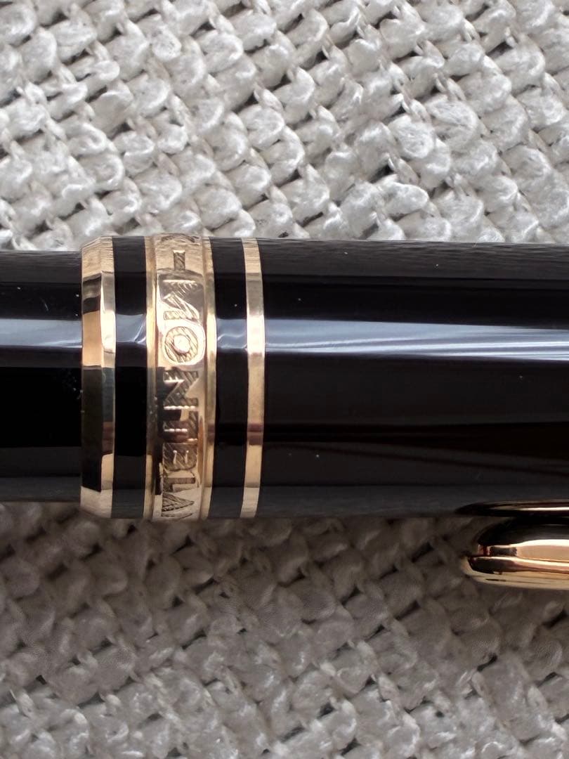 ◾️美品◾️モンブラン164 ボールペン◾️マイスターシュテュッククラシック◾️筆記良好