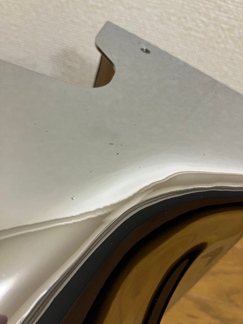 ハーレー　ショベル　系　ヘッドライトカバー　ナセルカバー