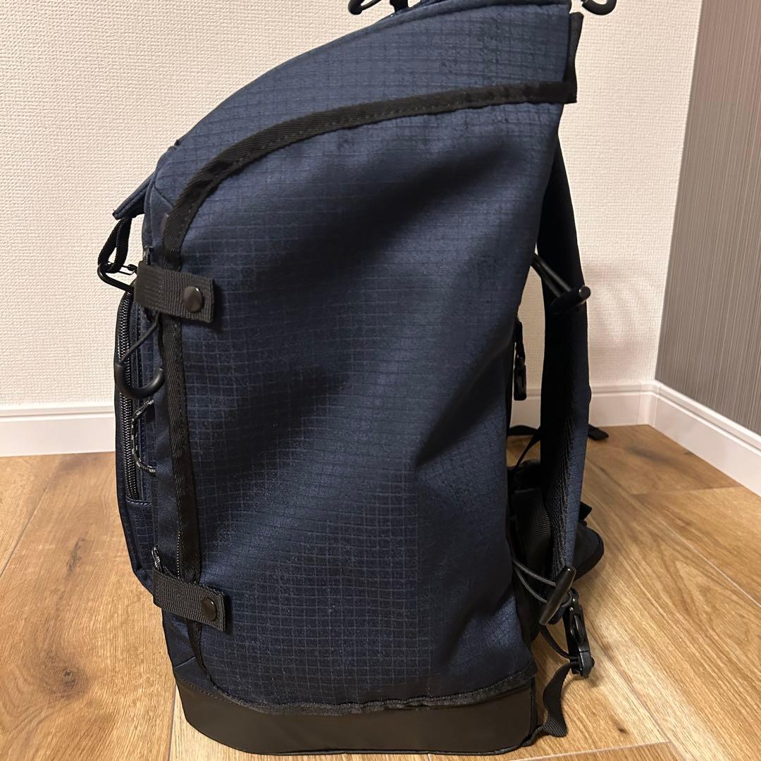 【匿名配送】AIRBUGGY エアバギー 3wayバックパックキャリー ワイド